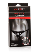The Princess