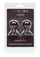 Silicone Pro Nipple Suckers