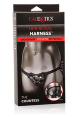 Her Royal Harness The Countess