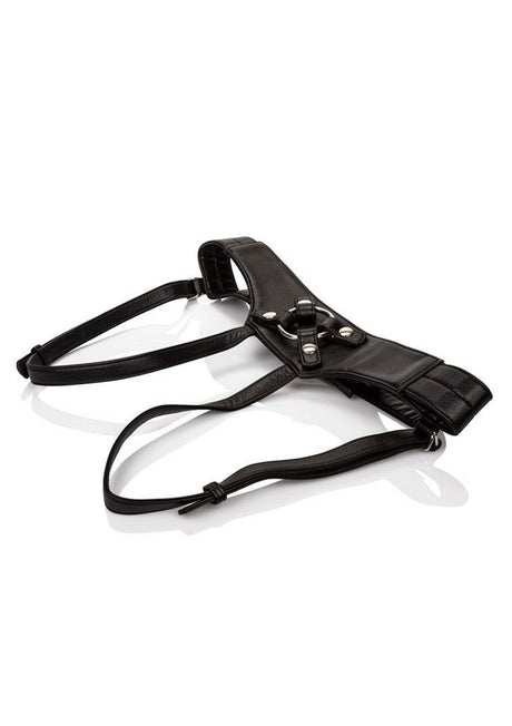 Her Royal Harness The Empress