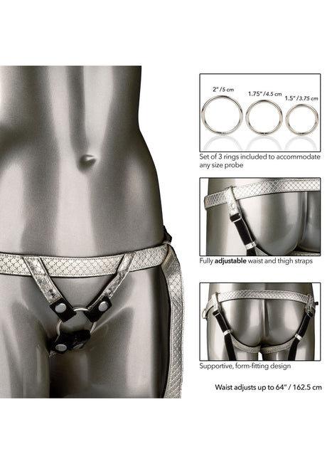 Die königliche Herzogin