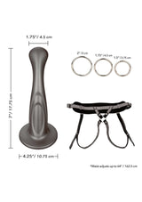 The Royal Sensual Set