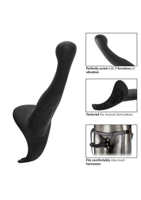 The Royal Vibrating Set