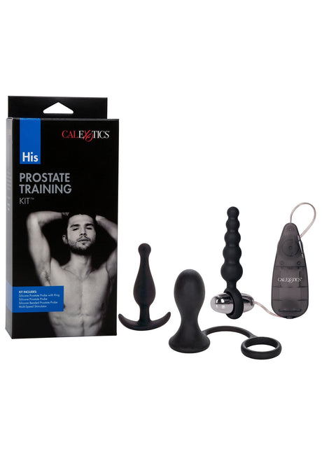 His Prostate Training Kit