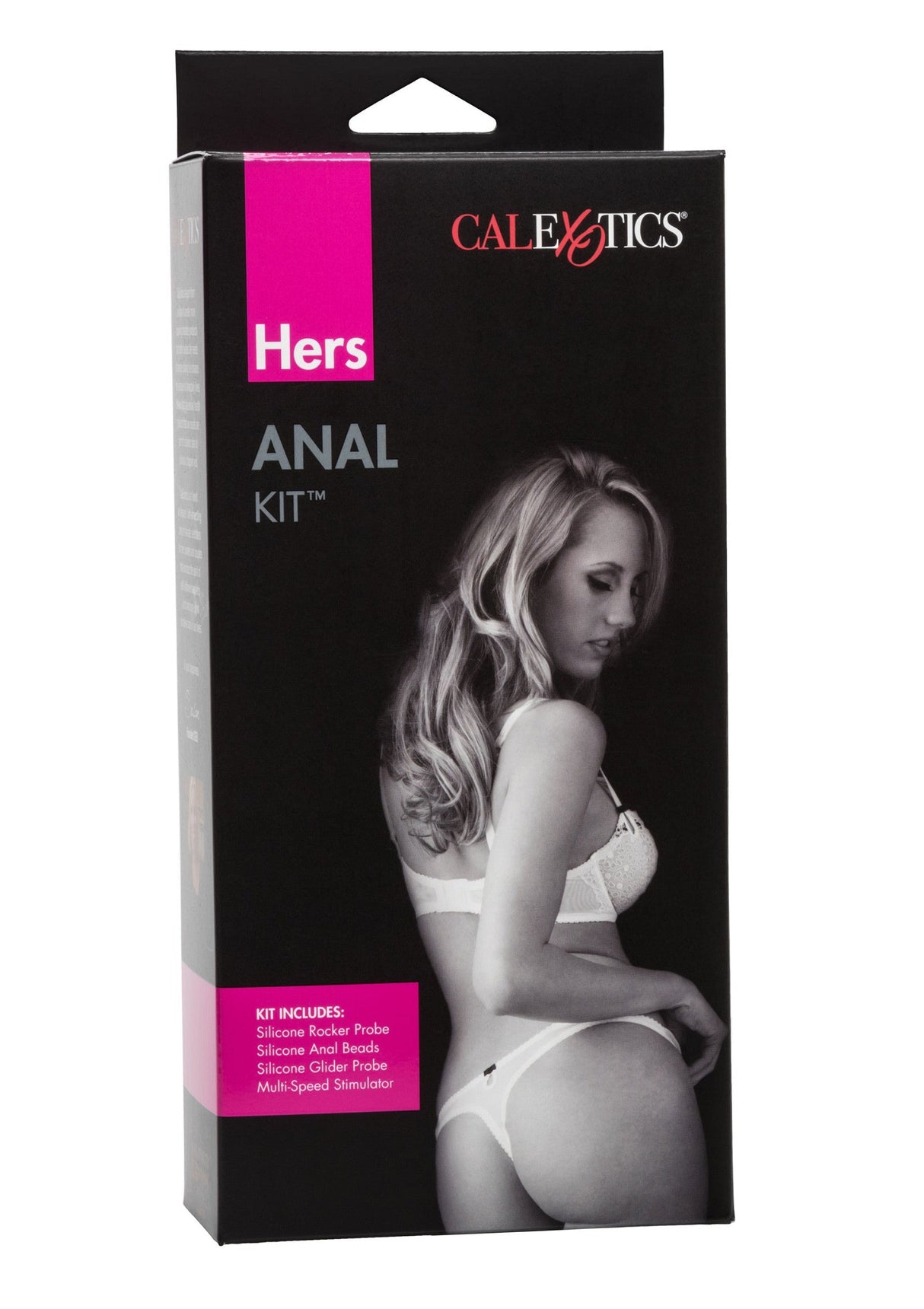 Hers Anal Kit