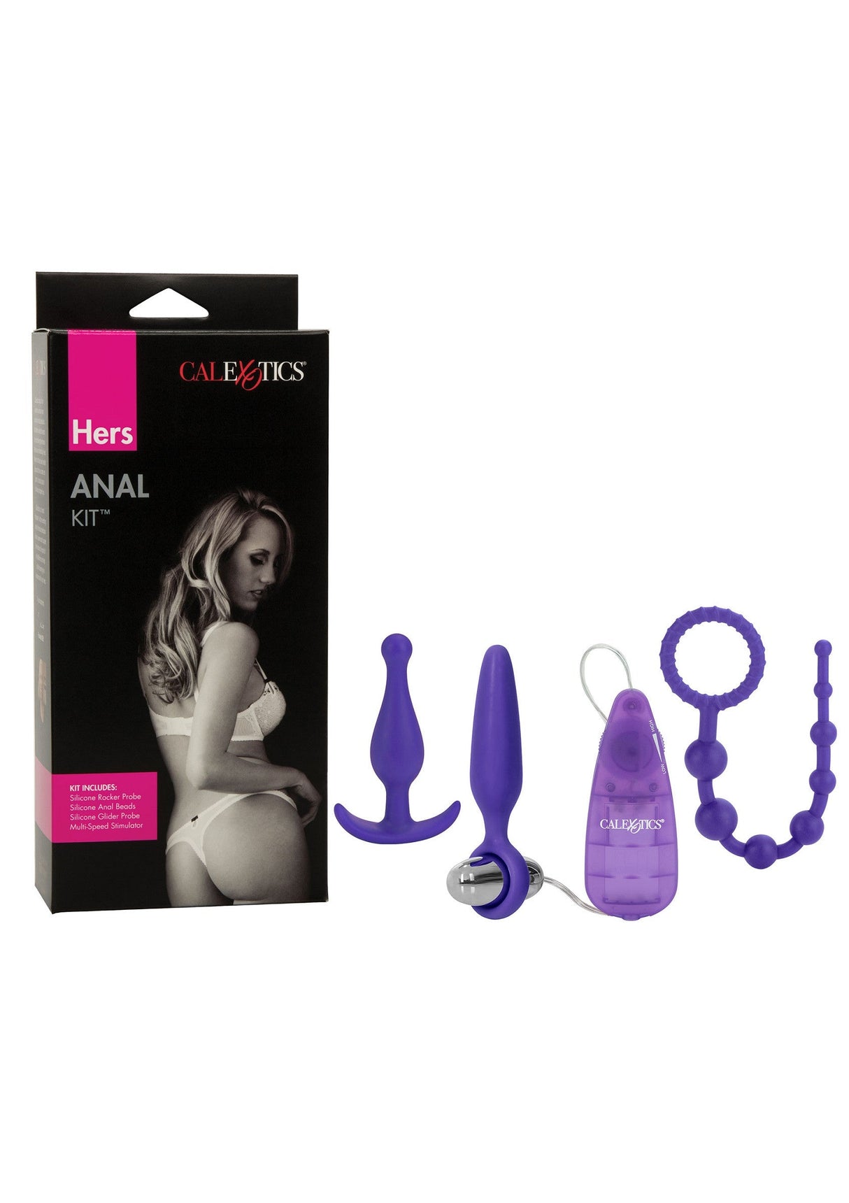 Hers Anal Kit