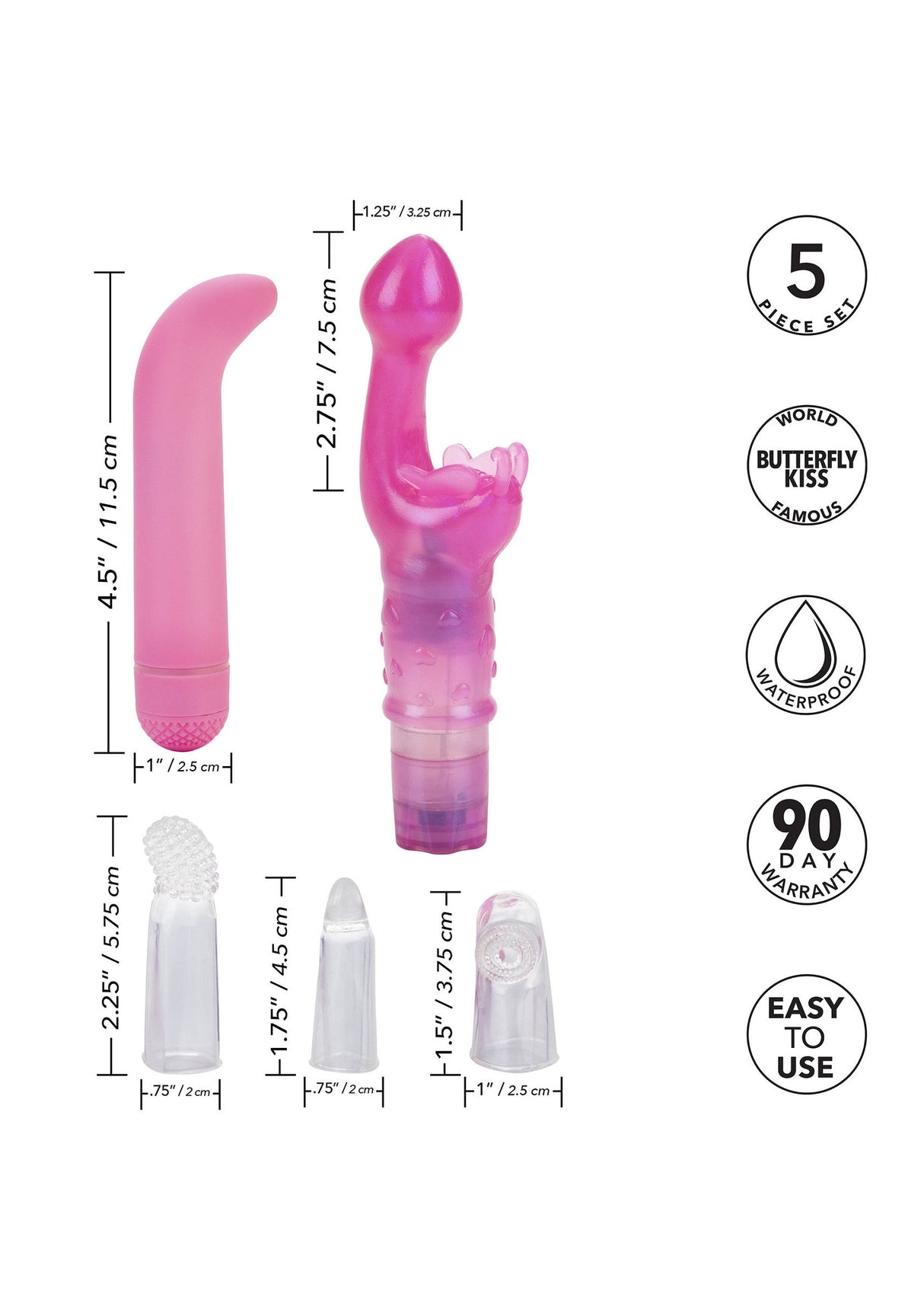 Hers G-Spot Kit
