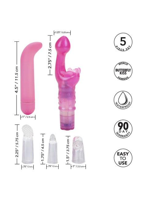 Hers G-Spot Kit
