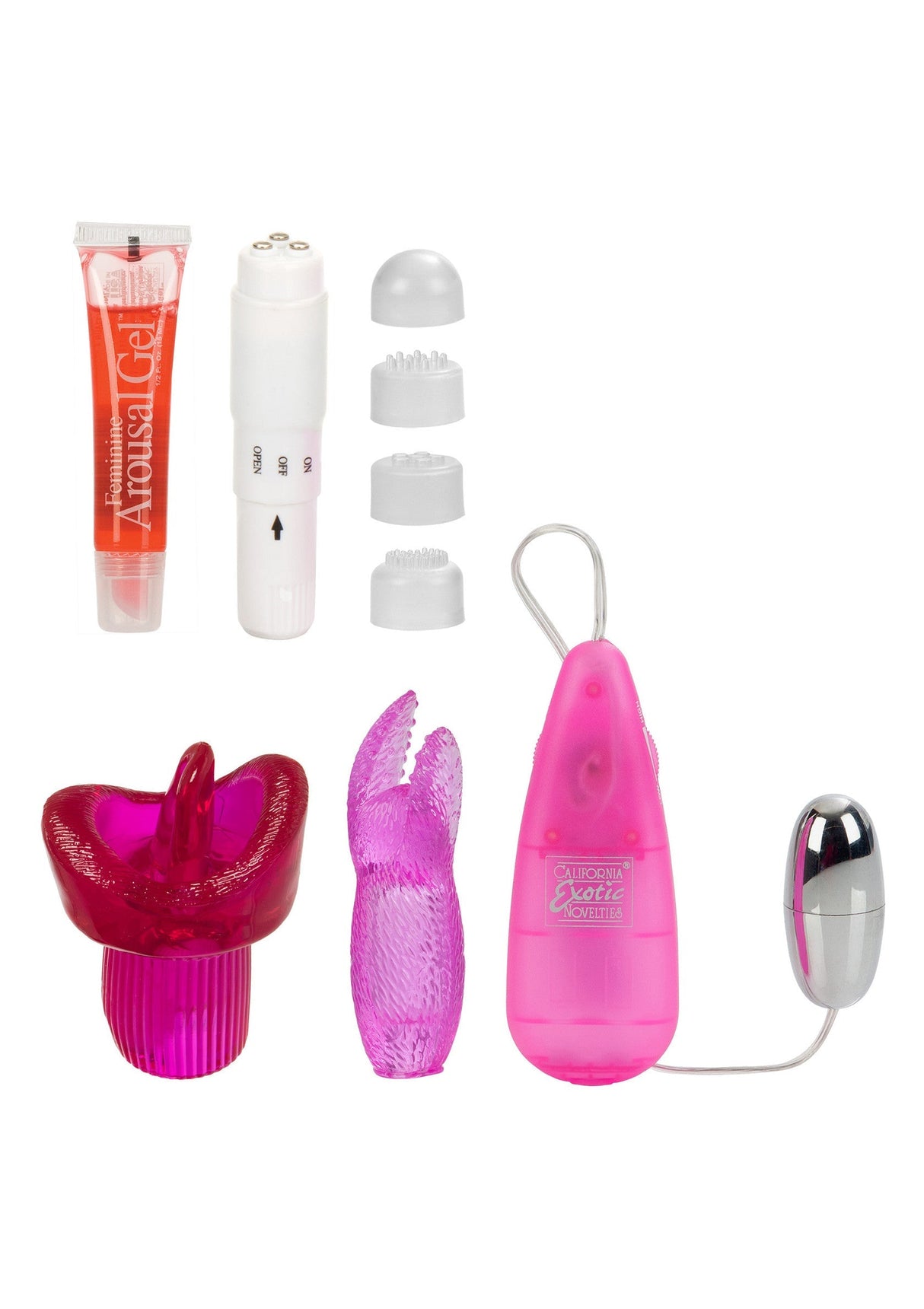 Her Clit Kit