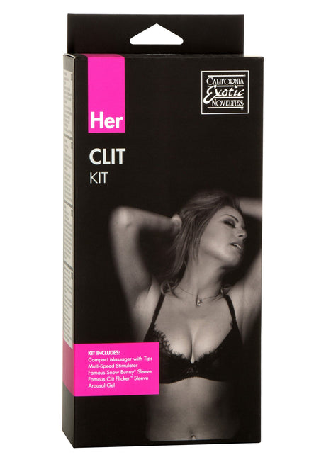 Her Clit Kit