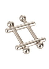 Crossbar Nipple Vices
