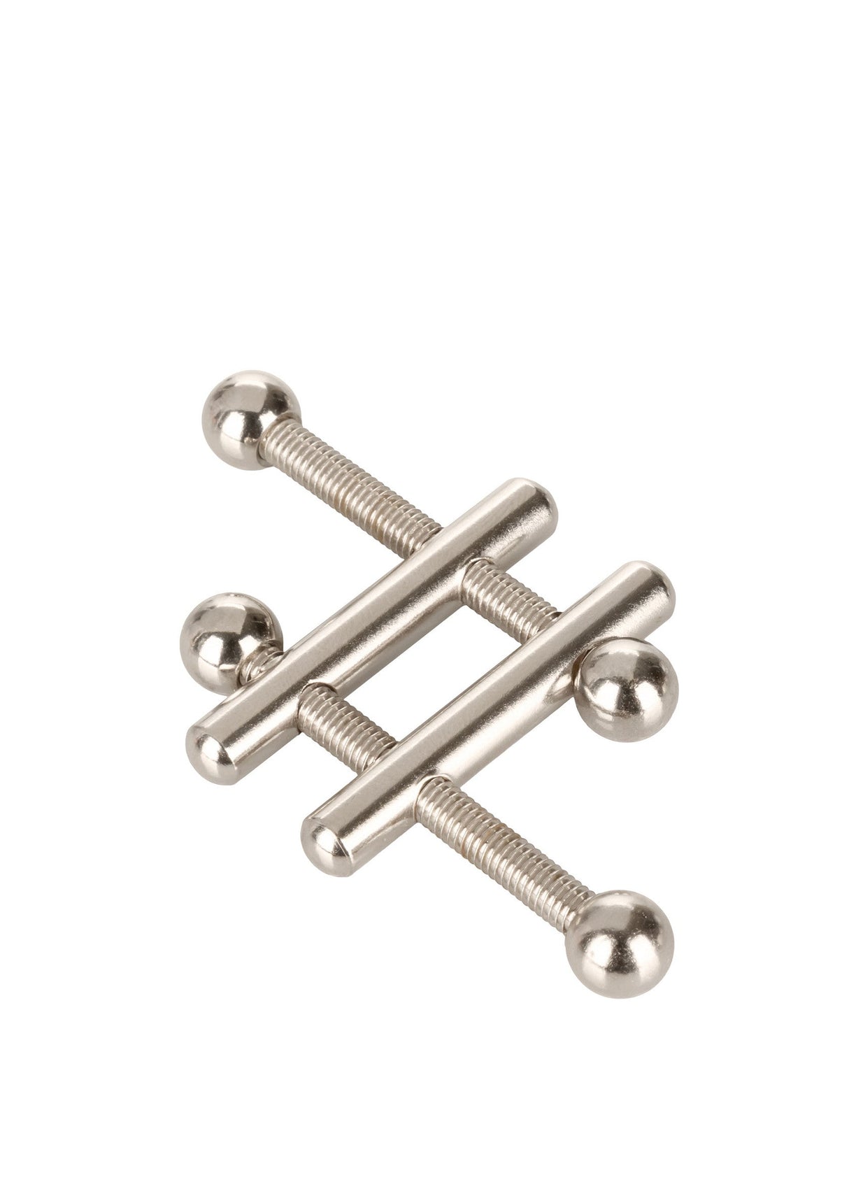 Crossbar Nipple Vices