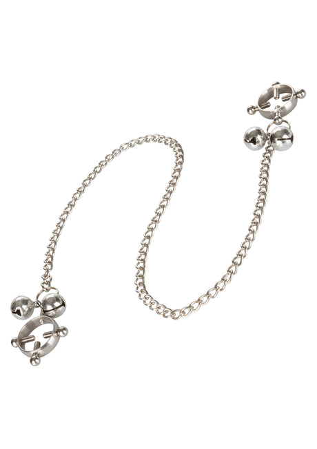 4-punts tepelpers met bellen