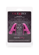 Nipplettes