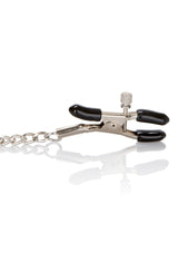 Tiered Nipple Clamps