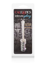 Beaded Clitoral Jewelry