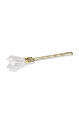Kristall-Klitoral-Schmuck