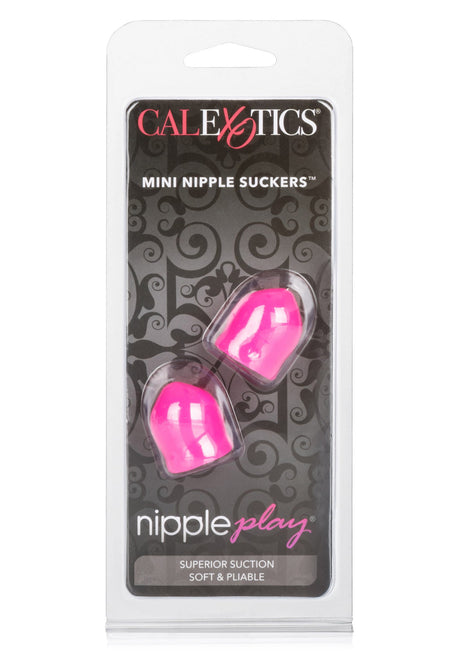 Mini Nipple Suckers