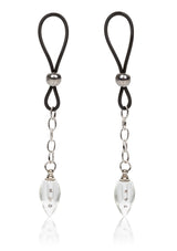 Nipple Jewel Crystal Teardrop