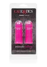 Intimate Play Finger Tingler