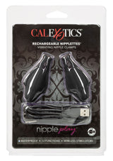 Rechargeable Nipplettes