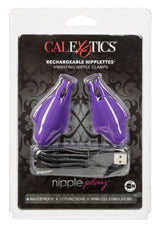 Rechargeable Nipplettes