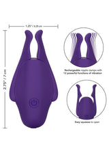 Rechargeable Nipplettes