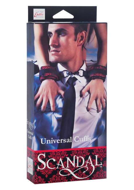 Skandal Universal Manschetten