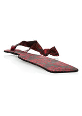 Scandal Paddle With Tag