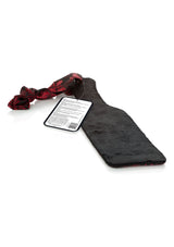 Scandal Paddle With Tag