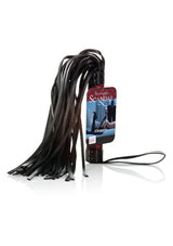 Scandal Flogger With Tag