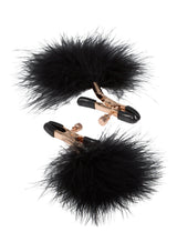 Feather Nipplettes