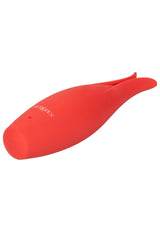Red Hot Fury