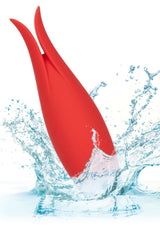 Red Hot Fury