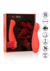 Red Hot Ignite