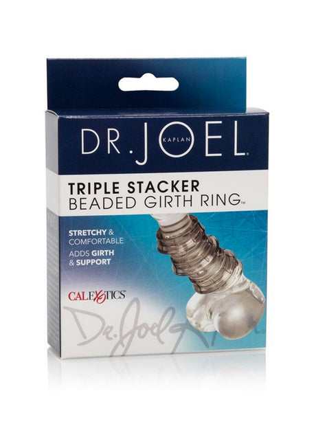 Triple Stacker Girth Ring