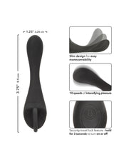 Rechargeable Prostate Locator