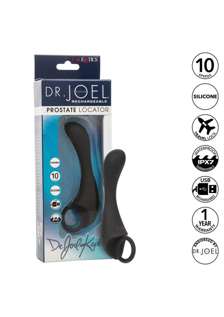 Rechargeable Prostate Locator
