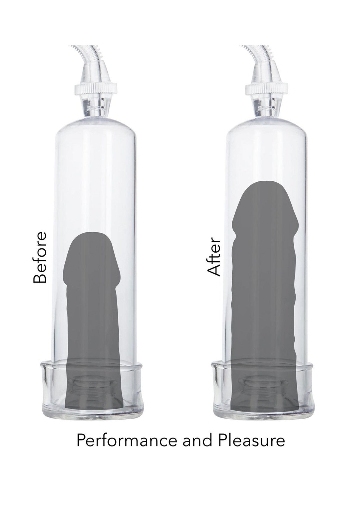 Erection Pump