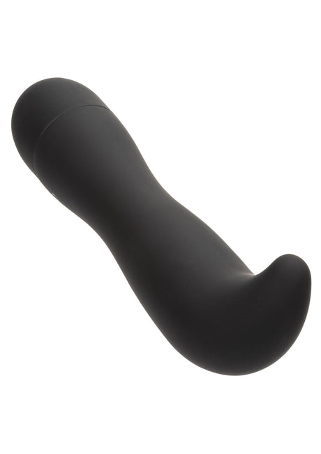 Rechargeable Prostate Probe