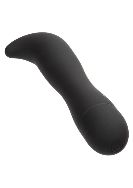 Rechargeable Prostate Probe