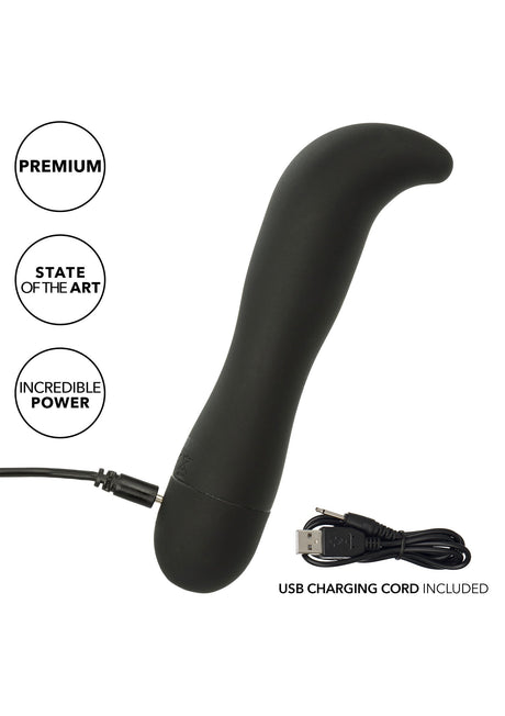 Rechargeable Prostate Probe
