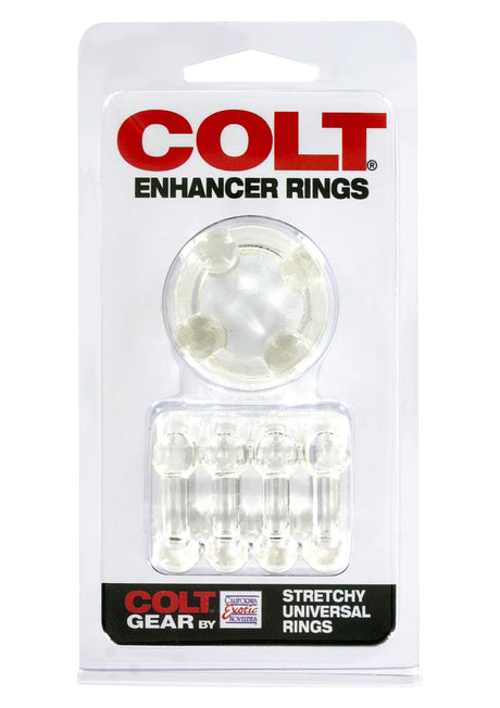 COLT Enhancer Rings