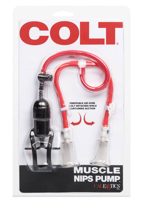 COLT Muscle Nips Pump