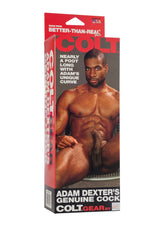 COLT Adam Dexter Cock