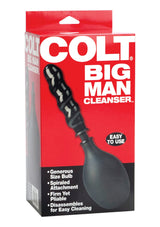 COLT Big Man Cleanser