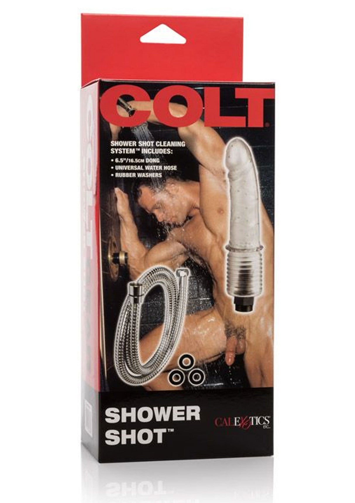 COLT Shower Shot