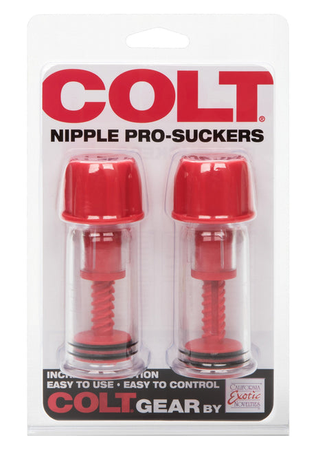 COLT Nippel Pro-Sauger