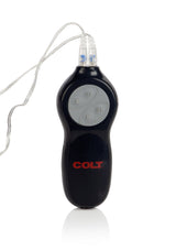 COLT Twin Turbo Bullets