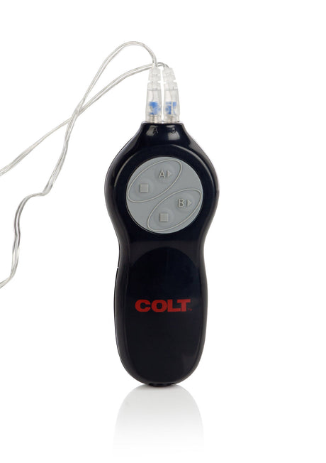 COLT Twin Turbo Bullets